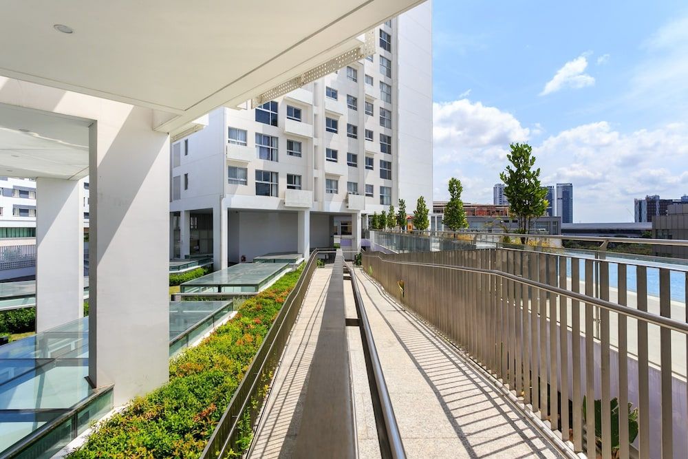 undefined Jennifer's Apart Luxury 2BR 7th 10