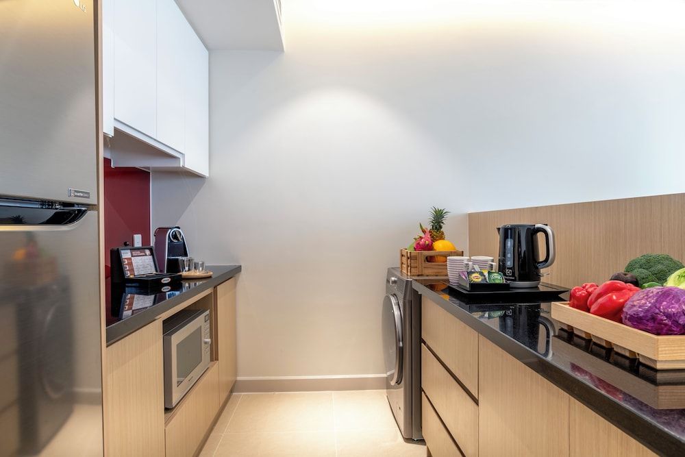 undefined Mercure Hai Phong 2