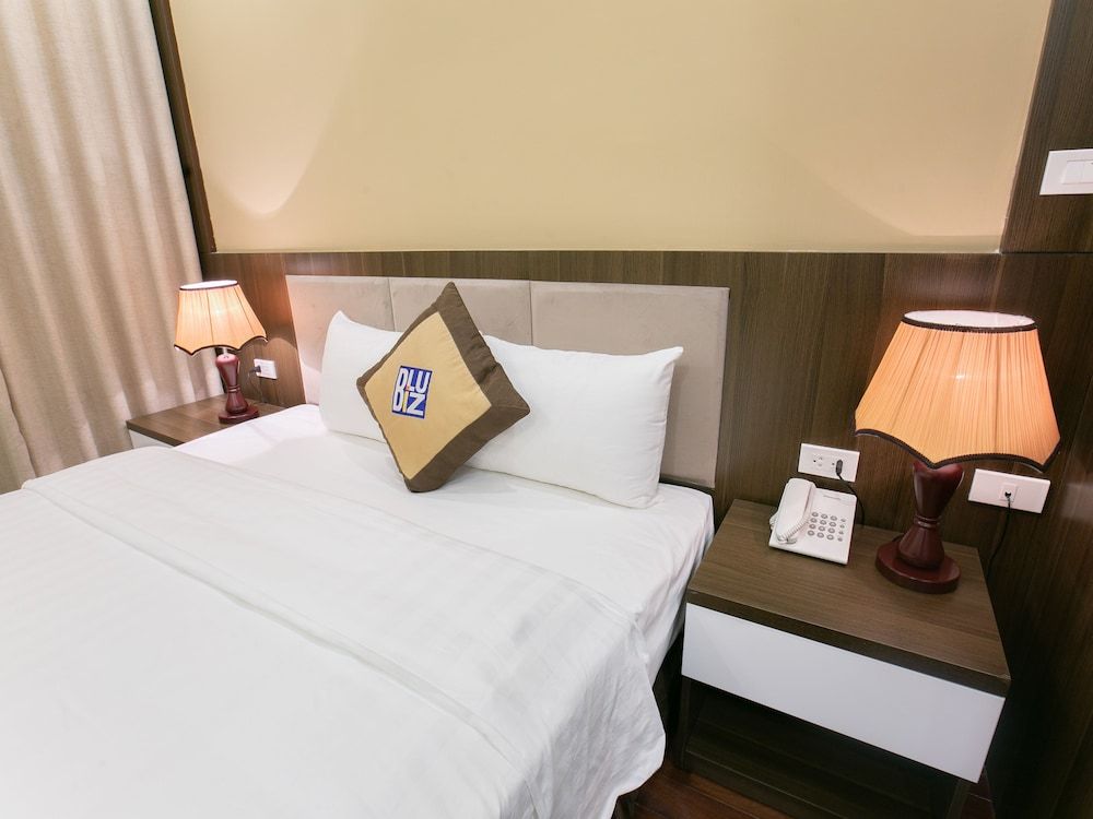 undefined Blubiz Hotel My Dinh Song Da 2