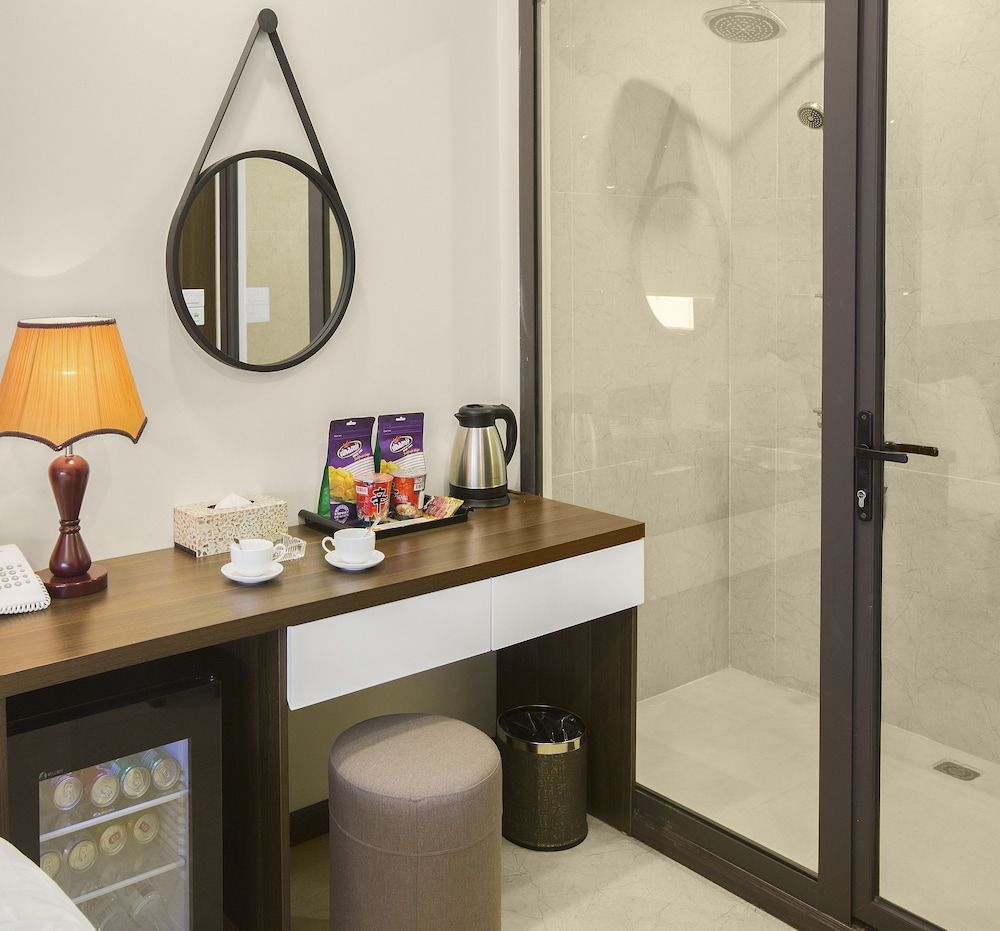 undefined Blubiz Hotel My Dinh Song Da 9