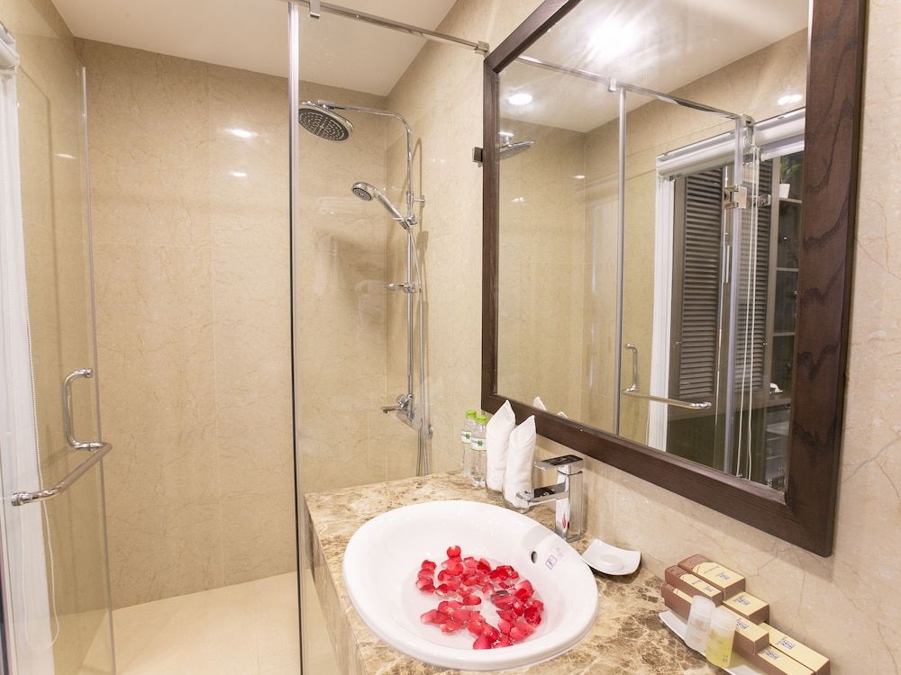 undefined Blubiz Hotel My Dinh Song Da 6