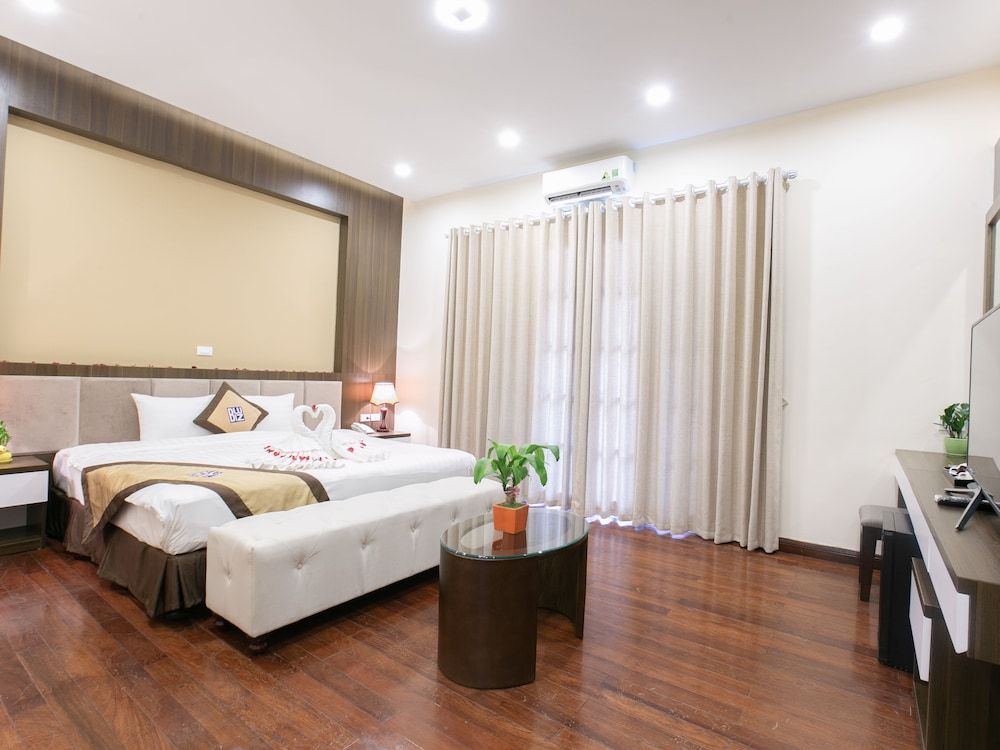 undefined Blubiz Hotel My Dinh Song Da 8