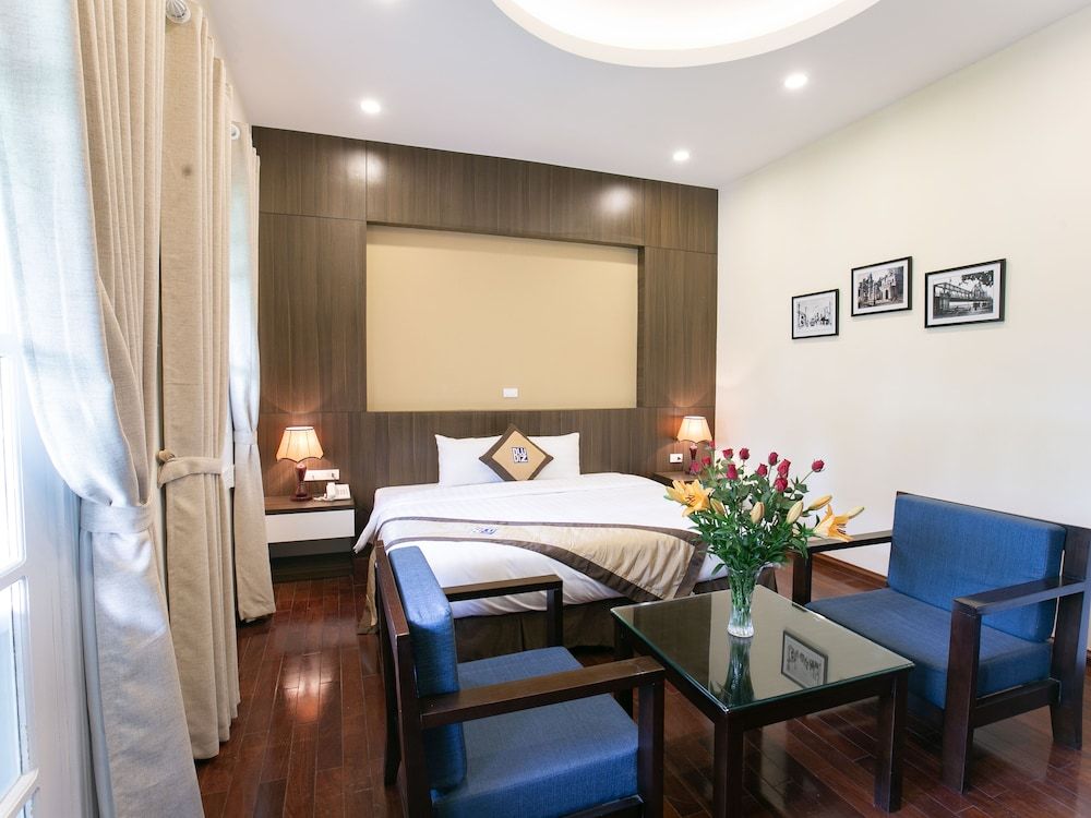 undefined Blubiz Hotel My Dinh Song Da 6