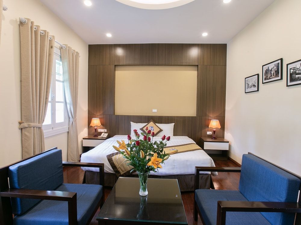 undefined Blubiz Hotel My Dinh Song Da 5