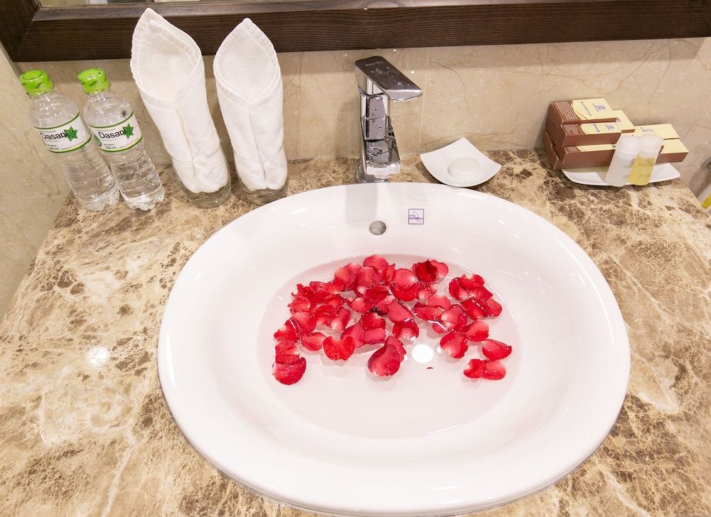 undefined Blubiz Hotel My Dinh Song Da 10