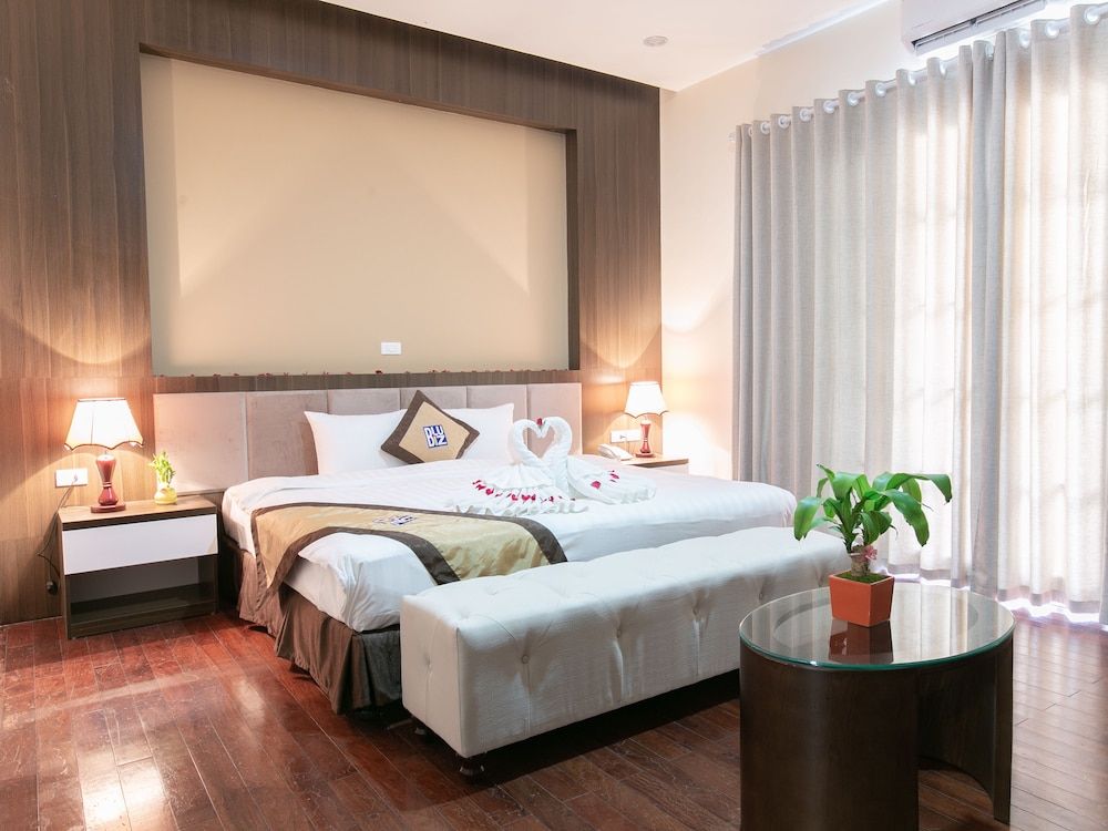 undefined Blubiz Hotel My Dinh Song Da 5