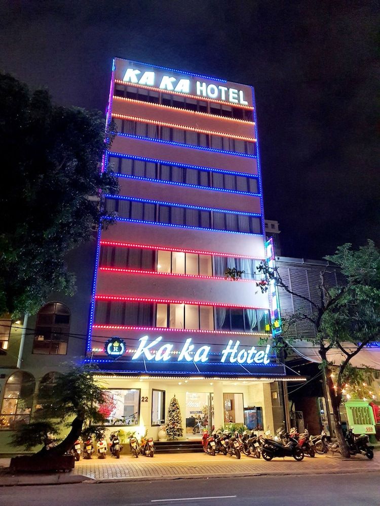 undefined KaKa Hotel Han River 6