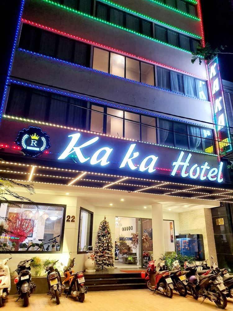 undefined KaKa Hotel Han River 7