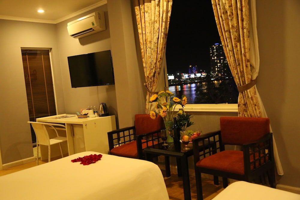 undefined KaKa Hotel Han River 4