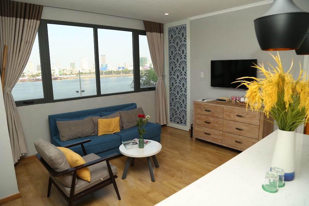 undefined KaKa Hotel Han River 3