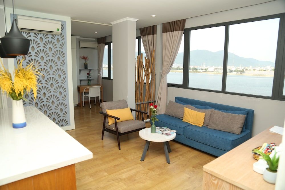 undefined KaKa Hotel Han River 9