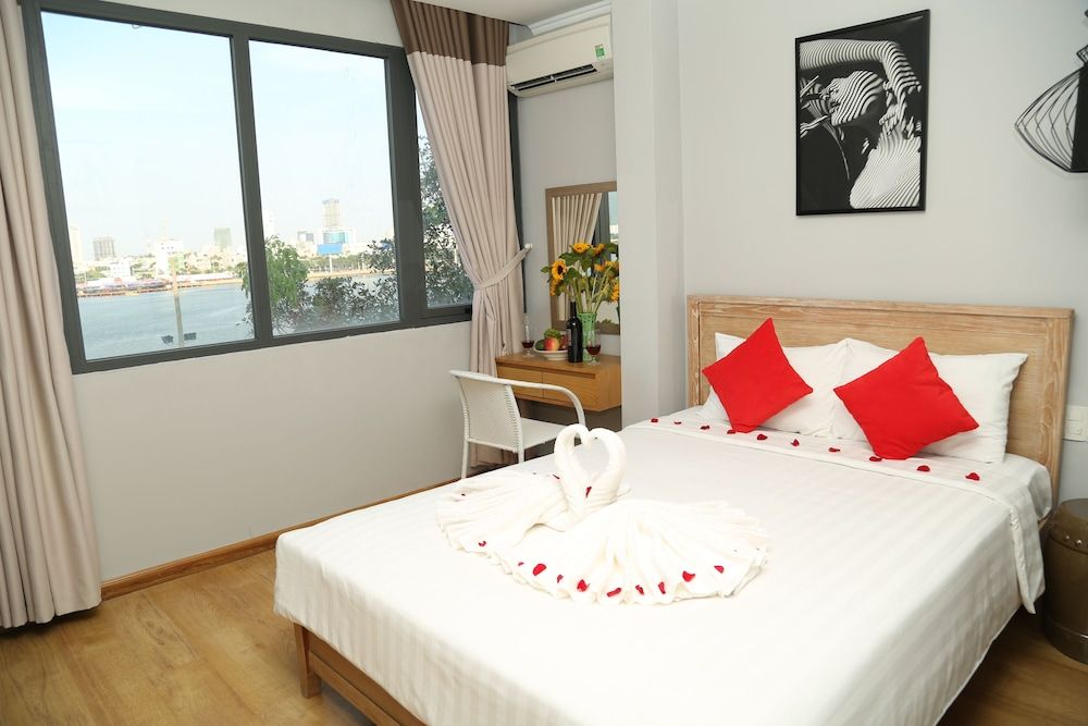 undefined KaKa Hotel Han River 8