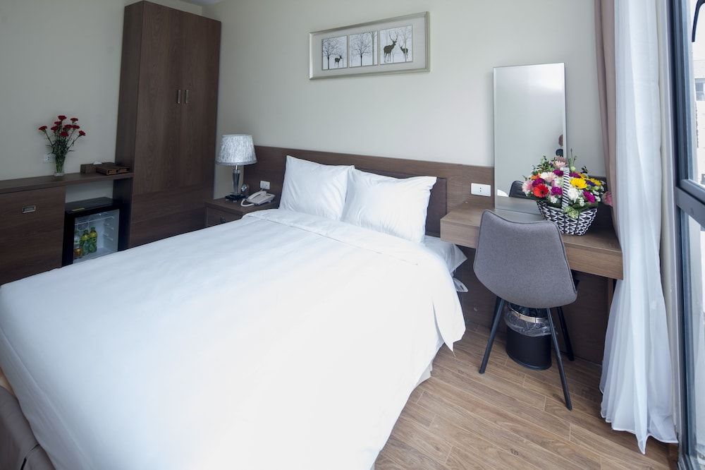 undefined Tigon Hotel 5