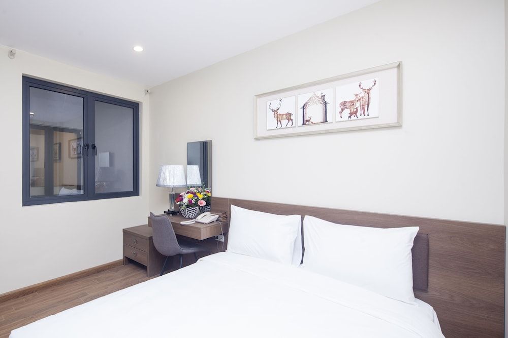 undefined Tigon Hotel 9