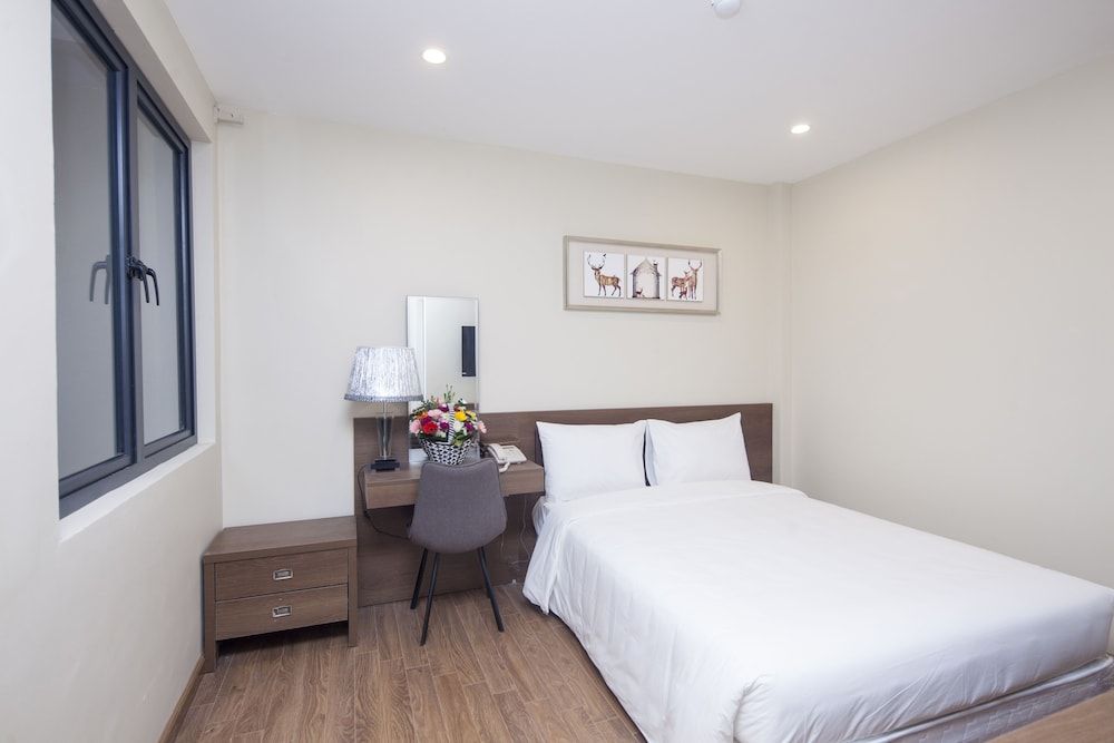 undefined Tigon Hotel 4