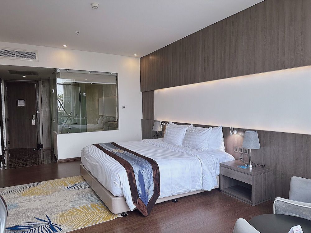 Classic Double Room, 1 King Bed