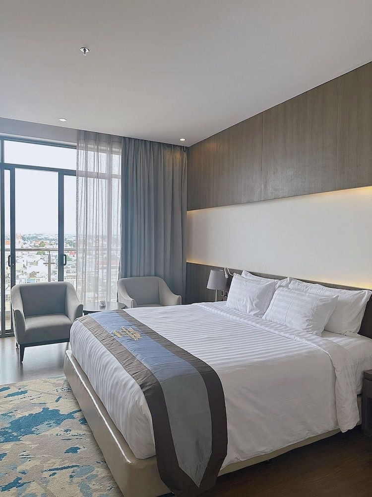 Premier Double Room, 1 King Bed