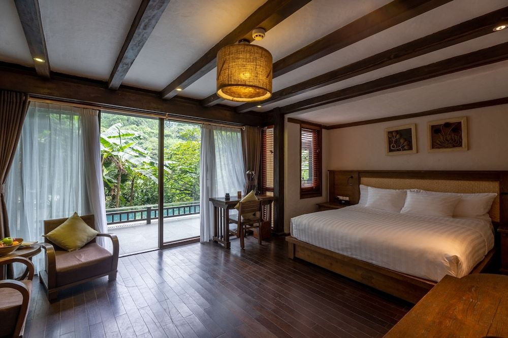3 Bedroom Pool Villa