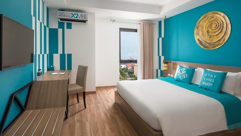 Standard Double Room, 1 King Bed