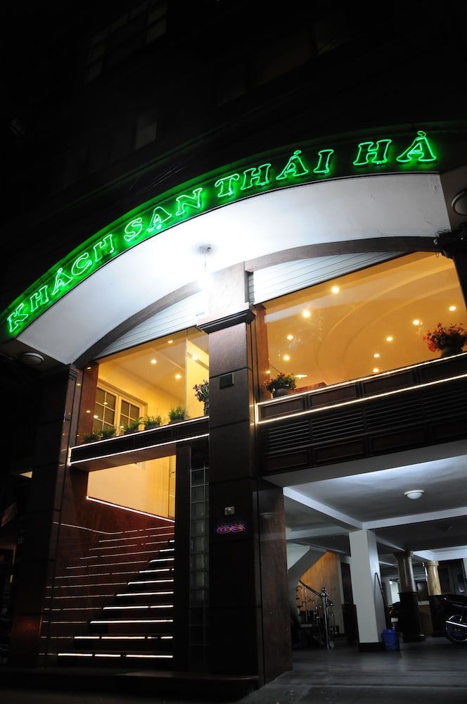 undefined Thai Ha Hotel