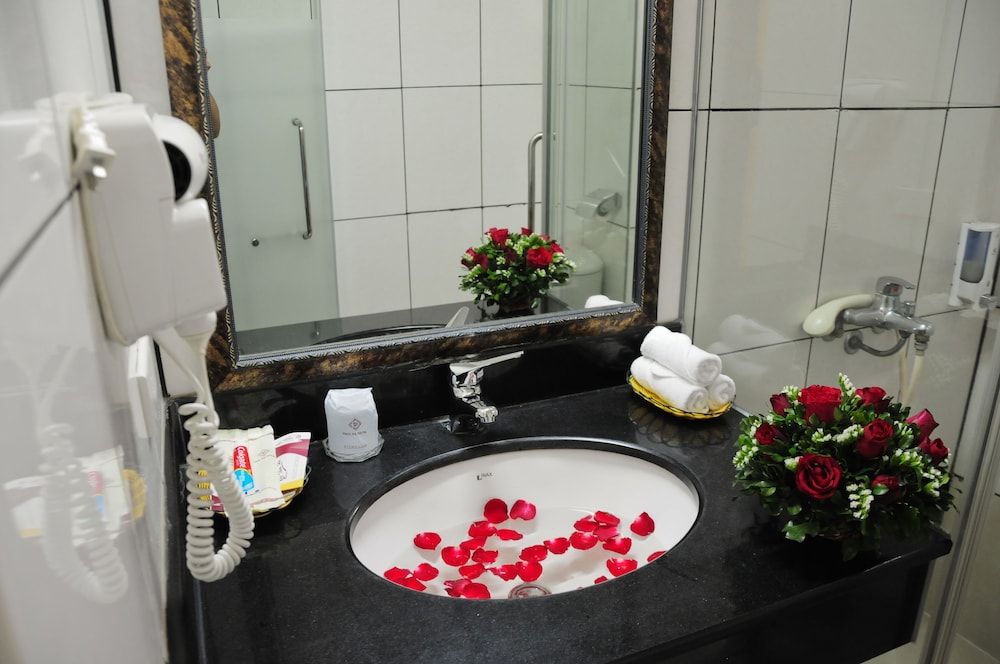 undefined Thai Ha Hotel 10