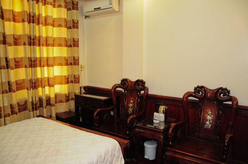 undefined Thai Ha Hotel 5