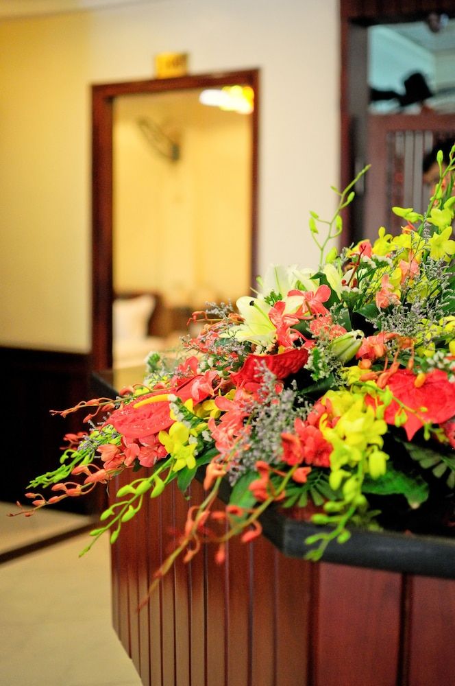 undefined Thai Ha Hotel 8