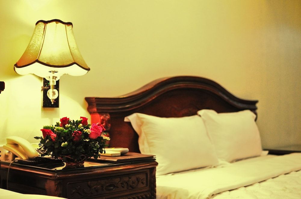 undefined Thai Ha Hotel 4