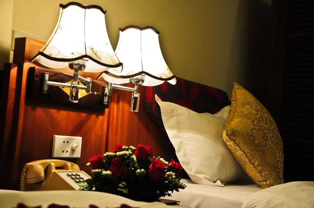 undefined Thai Ha Hotel 6