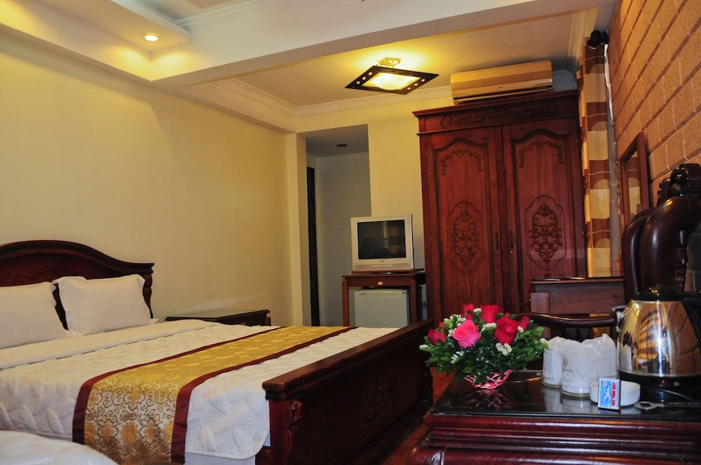 undefined Thai Ha Hotel 3