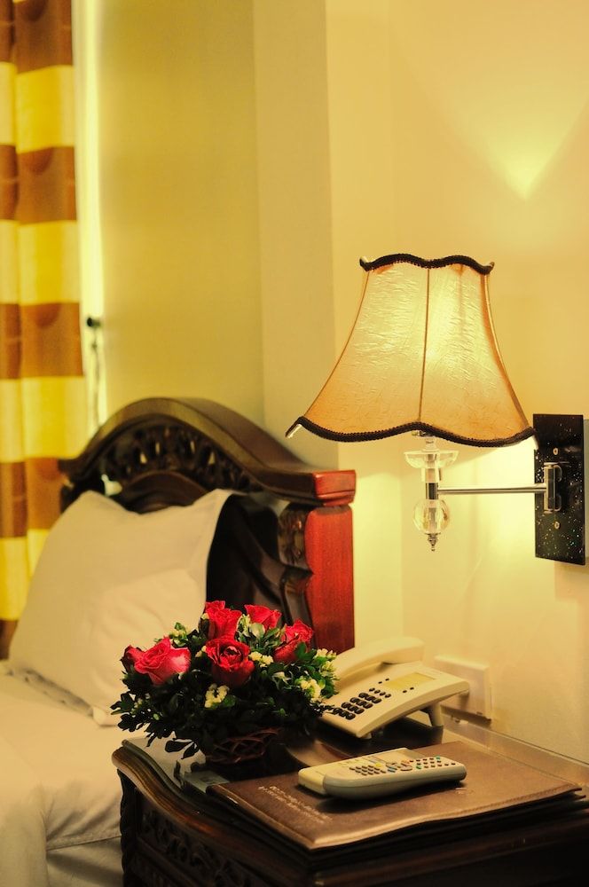 undefined Thai Ha Hotel 7