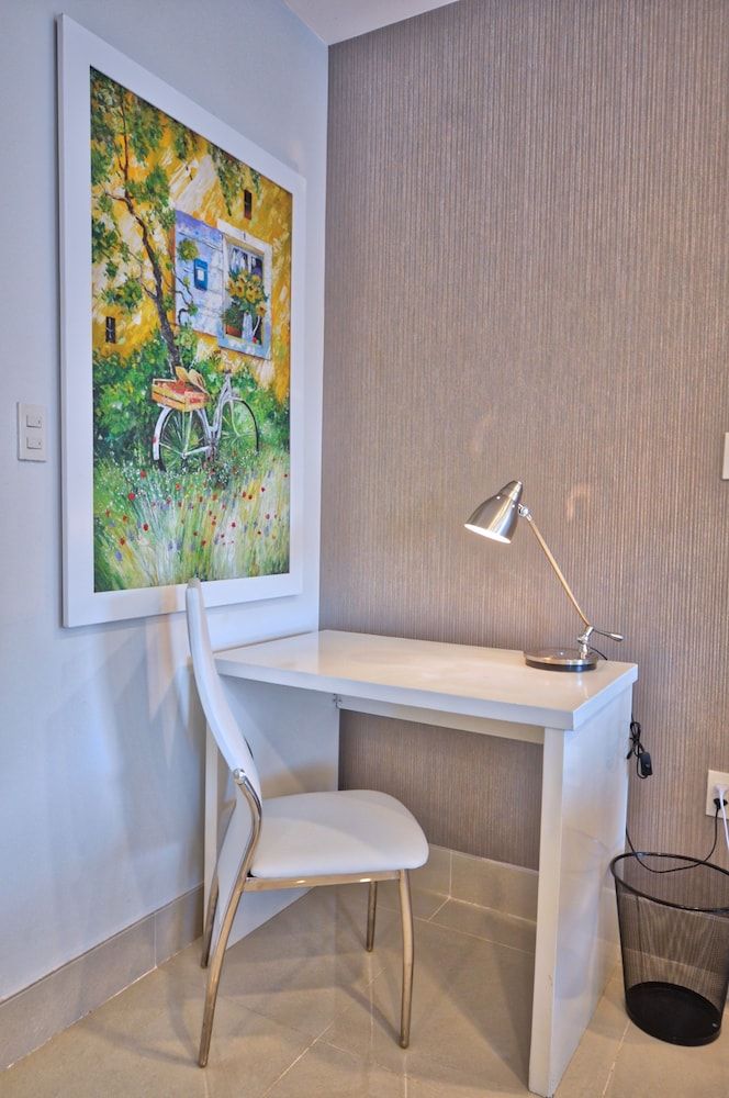 The Wind Resort - Tropical Hillside Escape Hillview Royal Suite 5