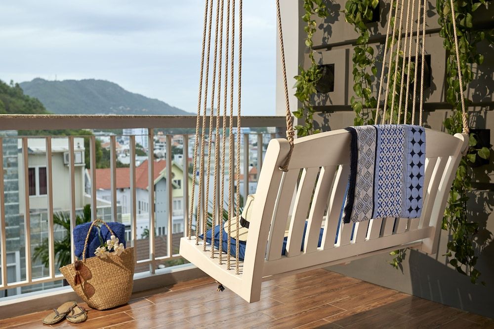 The Wind Resort - Tropical Hillside Escape Hillview Royal Suite 3