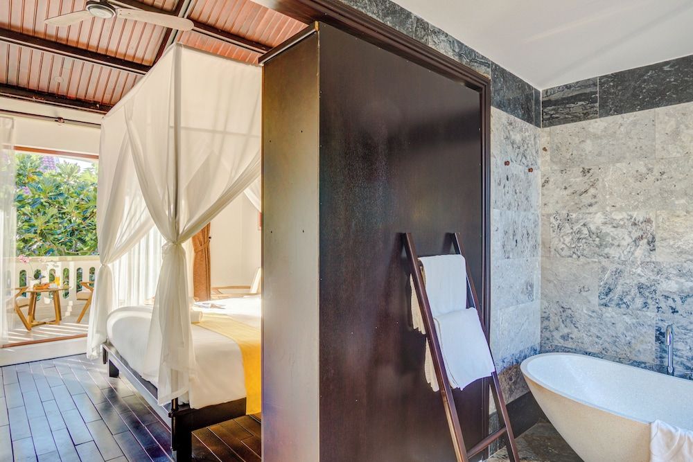 Én Retreat Hoi An Deluxe Room, Balcony 12