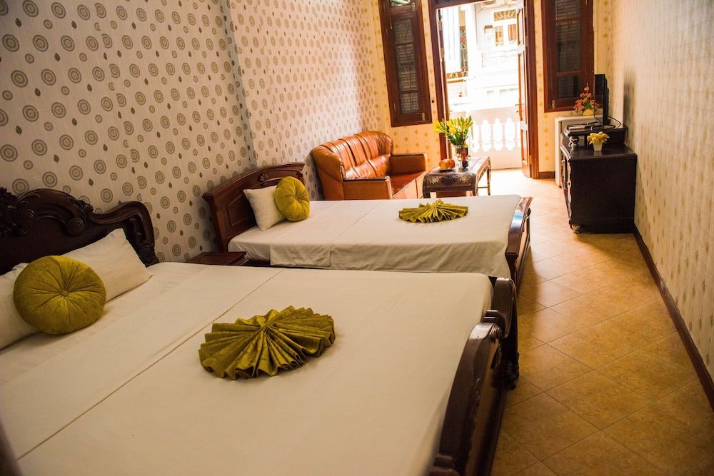 undefined Sweet Family Guest House 6