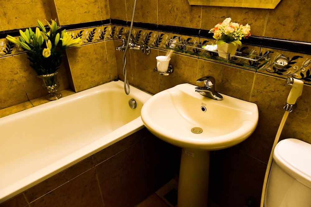 undefined Sweet Family Guest House 4