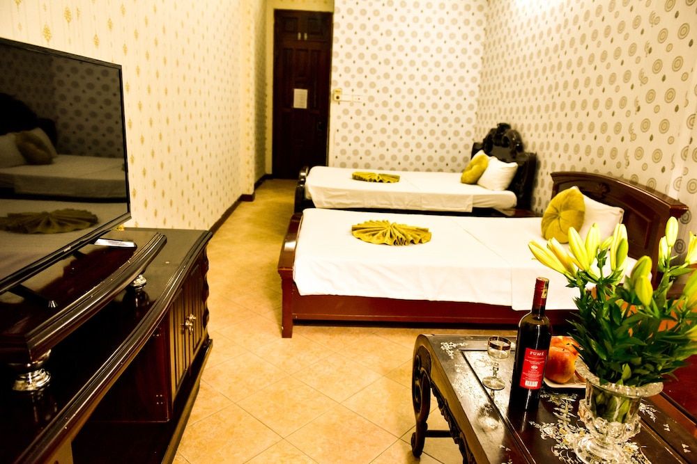 undefined Sweet Family Guest House 9