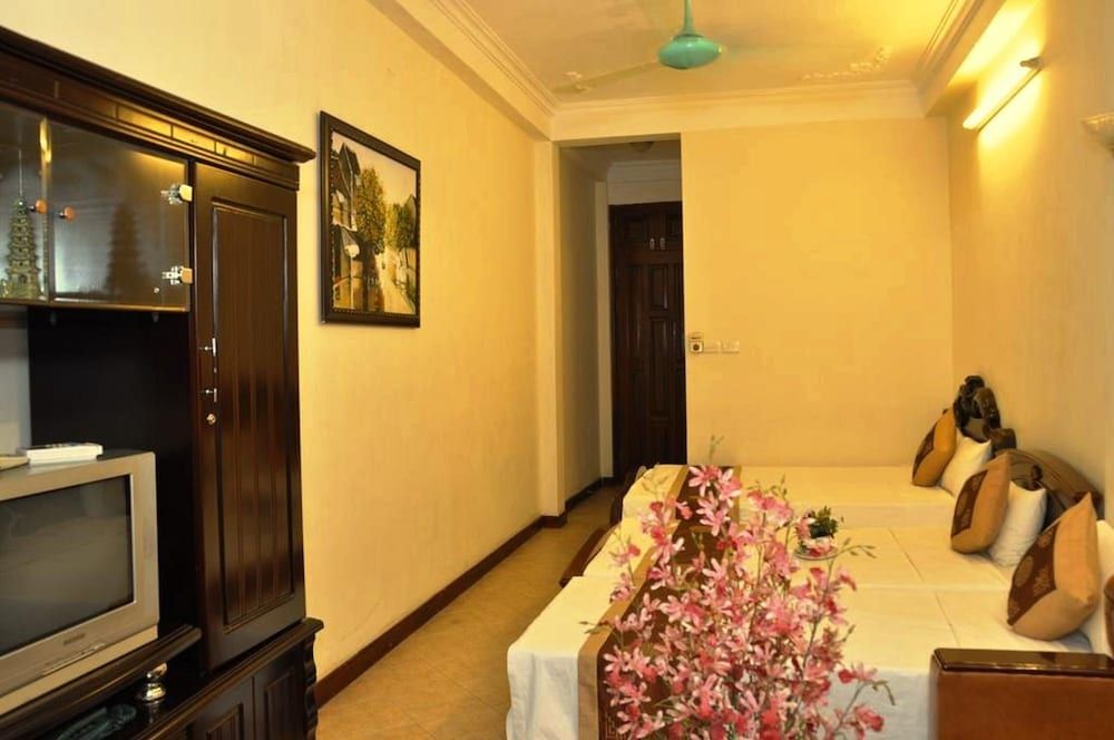 undefined Sweet Family Guest House 2