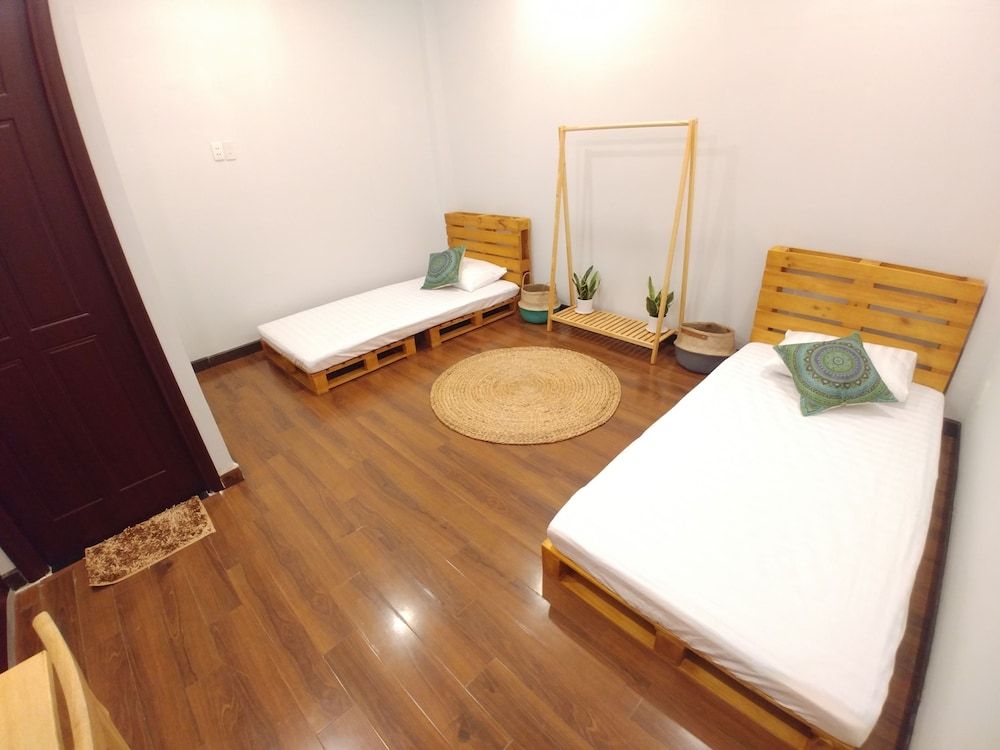 undefined Four of a Kind Hostel 10