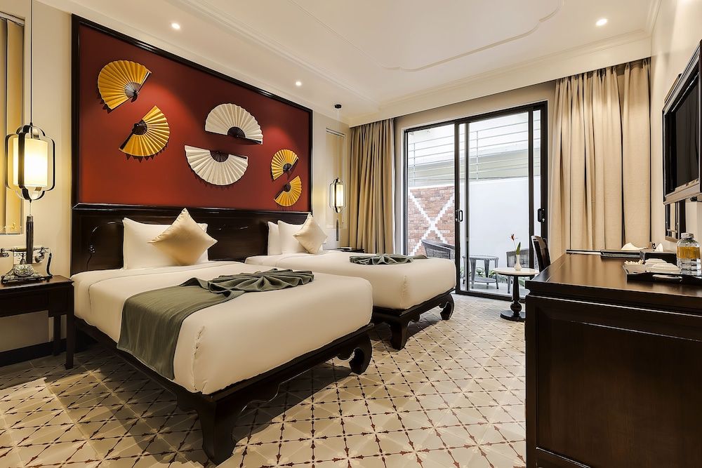 undefined Laluna Hoi An RiverSide Hotel & Spa 3