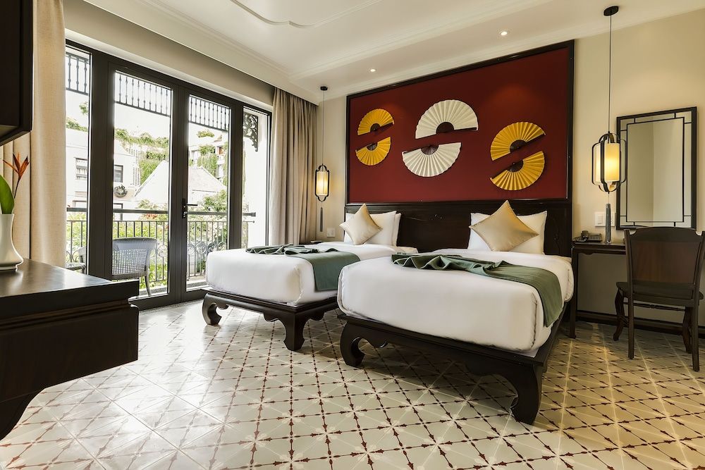 undefined Laluna Hoi An RiverSide Hotel & Spa 5