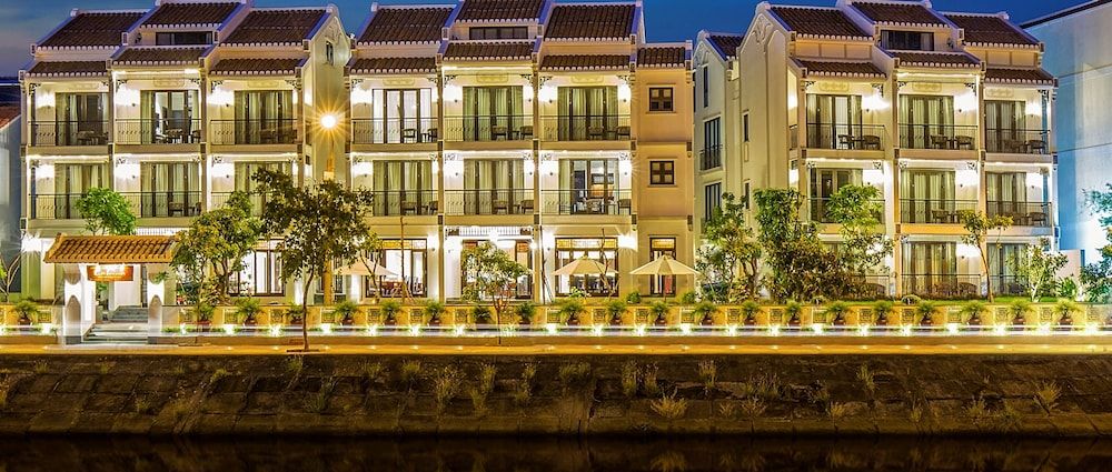 undefined Laluna Hoi An RiverSide Hotel & Spa 9