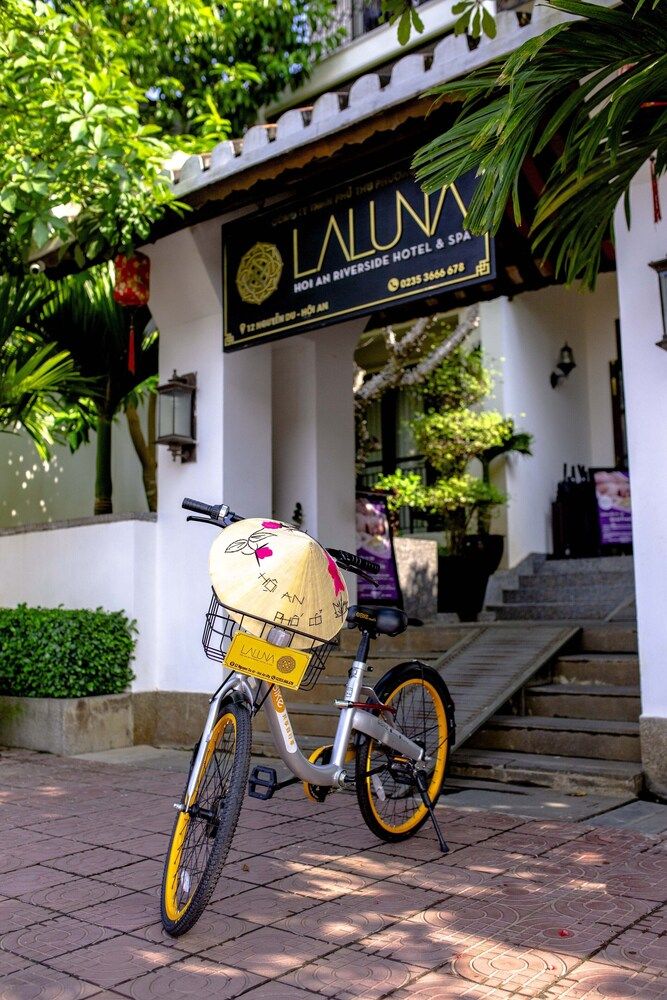 undefined Laluna Hoi An RiverSide Hotel & Spa 7
