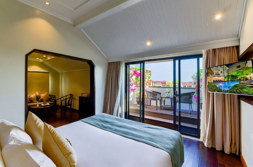 undefined Laluna Hoi An RiverSide Hotel & Spa 4