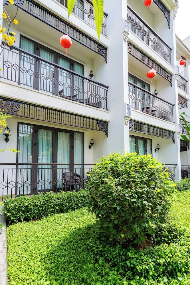 undefined Laluna Hoi An RiverSide Hotel & Spa 2