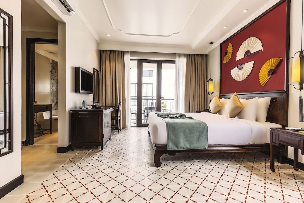 undefined Laluna Hoi An RiverSide Hotel & Spa 2