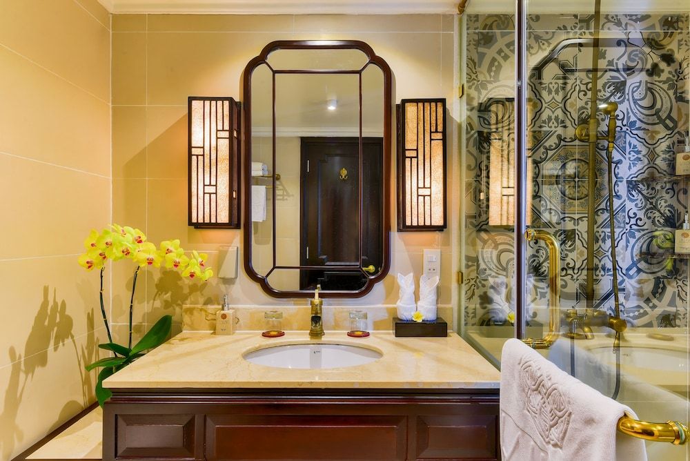 Laluna Hoi An RiverSide Hotel & Spa Superior Double Room 5