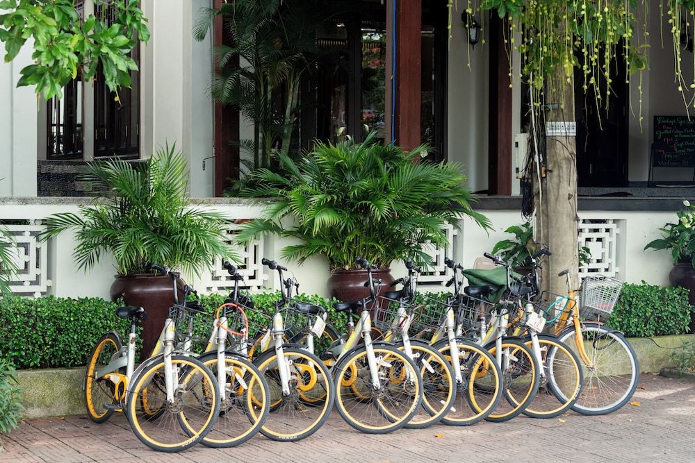 undefined Laluna Hoi An RiverSide Hotel & Spa 8