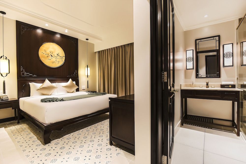 undefined Laluna Hoi An RiverSide Hotel & Spa