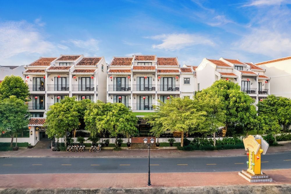 undefined Laluna Hoi An RiverSide Hotel & Spa 6